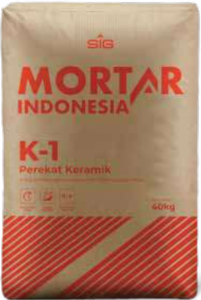 perekat keramik